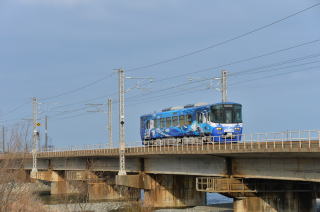 トキ鉄