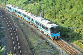 いしかわ鉄道